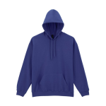 Gildan Softstyle Orta Ağırlıkta Polar Kapüşonlu Sweatshirt - Görsel 9