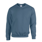 Gildan Heavy Blend™ yetişkin bisiklet yaka sweatshirt - Görsel 9