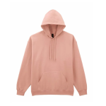 Gildan Softstyle Orta Ağırlıkta Polar Kapüşonlu Sweatshirt - Görsel 13