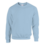 Gildan Heavy Blend™ yetişkin bisiklet yaka sweatshirt - Görsel 11