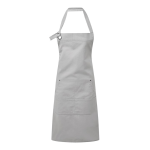 Birinci Kalite Ağır Pamuklu Kanvas Önlük - Görsel 8
