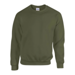 Gildan Heavy Blend™ yetişkin bisiklet yaka sweatshirt - Görsel 14