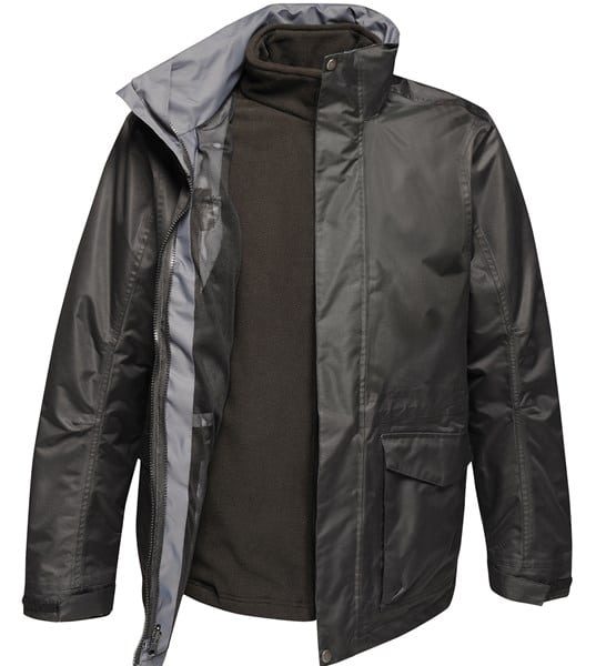 Regatta Benson III 3'ü 1 arada Ceket