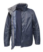 Regatta Benson III 3'ü 1 arada Ceket - Görsel 2