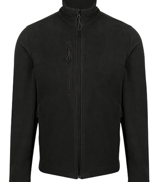 Regatta Honestly Tam Fermuarlı Polar