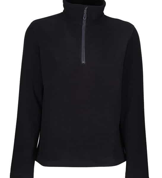 Regatta Honestly Made Yarım Fermuarlı Polar