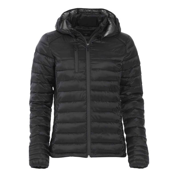 Clique Hudson Ceket - Kadın Kesimi