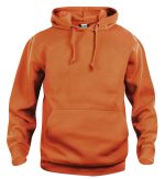 Clique Temel Kapüşonlu Sweatshirt - Görsel 22
