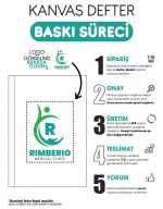23 Nisan Kılıf + Defter (Özelleştirilebilir) - Görsel 9
