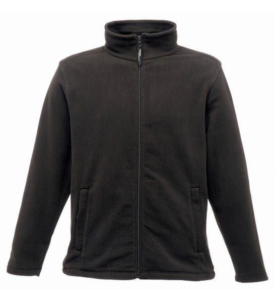 Regatta Tam Fermuarlı Mikro Polar