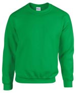 Gildan Heavy Blend™ yetişkin bisiklet yaka sweatshirt - Görsel 10