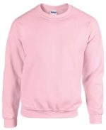 Gildan Heavy Blend™ yetişkin bisiklet yaka sweatshirt - Görsel 12