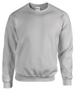 Gildan Heavy Blend™ yetişkin bisiklet yaka sweatshirt - Görsel 23
