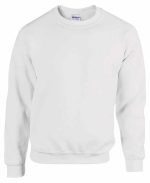 Gildan Heavy Blend™ yetişkin bisiklet yaka sweatshirt - Görsel 24