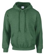 Gildan Heavy Blend™ kapüşonlu sweatshirt - Görsel 31
