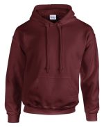Gildan Heavy Blend™ kapüşonlu sweatshirt - Görsel 19