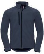 Russell Softshell Ceket - Görsel 5