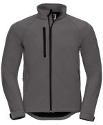 Russell Softshell Ceket - Görsel 6