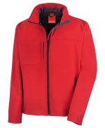 Classic Softshell ceket - Görsel 6