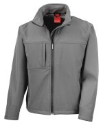 Classic Softshell ceket - Görsel 7