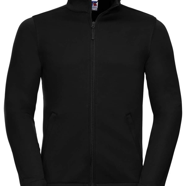 Russell Smart Softshell Jacket