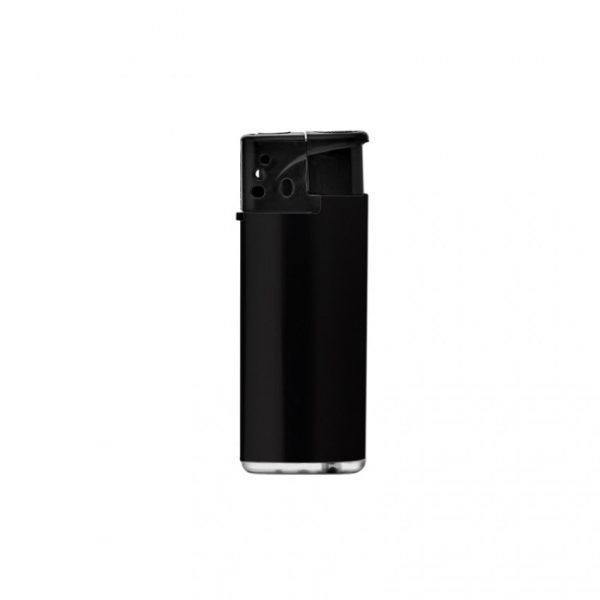 KOKO-1800 Midi Turbo Süboplu Çakmak – Yeniden Dolabilir, Baskıya Uygun