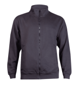 Uneek Deluxe Unisex Sweatshirt