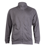 Uneek Deluxe Unisex Sweatshirt - Görsel 2