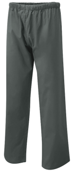 Tek Alt Likralı Pantolon Hemşire Doktor Forması Alt - Görsel 3