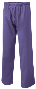 Tek Alt Likralı Pantolon Hemşire Doktor Forması Alt - Görsel 8