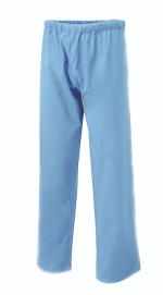 Tek Alt Likralı Pantolon Hemşire Doktor Forması Alt - Görsel 10