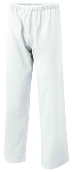 Tek Alt Likralı Pantolon Hemşire Doktor Forması Alt - Görsel 11