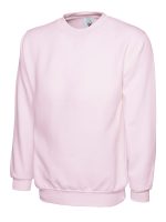 Uneek Klasik Sweatshirt - Unisex Kesim - Görsel 8
