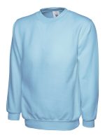 Uneek Klasik Sweatshirt - Unisex Kesim - Görsel 13