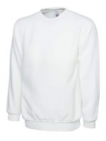 Uneek Klasik Sweatshirt - Unisex Kesim - Görsel 14