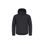 Clique Klasik Kapüşonlu Softshell Ceket - Görsel 3