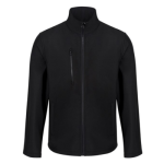 Essential Workwear 3 Katmanlı Softshell Ceket