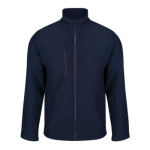 Essential Workwear 3 Katmanlı Softshell Ceket - Görsel 2