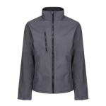 Essential Workwear 3 Katmanlı Softshell Ceket - Görsel 3