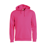 Clique Temel Kapüşonlu Sweatshirt - Görsel 7