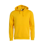 Clique Temel Kapüşonlu Sweatshirt - Görsel 12