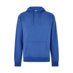 Kustom Kit Normal Kesim Kapüşonlu Sweatshirt - Görsel 8