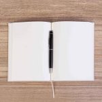 Kanvas Defter 14x20 cm Anneler Gününe Özel - Görsel 12