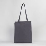 Gabardin Bez Çanta 35x40 cm Antrasit Renk