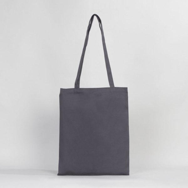 Gabardin Bez Çanta 35x40 cm Antrasit Renk