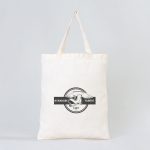 Ham Bez Çanta 30x35 cm - Kısa Kulp (Özelleştirilebilir) - Görsel 5