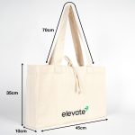 Large City Çanta - 45x35x10cm (Özelleştirilebilir) - Görsel 12