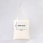 Gabardin Bez Çanta - Cepli (Özelleştirilebilir) - Görsel 3