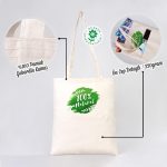 Gabardin Bez Çanta - Cepli (Özelleştirilebilir) - Görsel 2