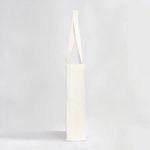 Tam Körüklü Kanvas Çanta - 35x40x10 cm - Örgü Kulp (Özelleştirilebilir) - Görsel 9